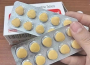 印度希爱力双效片的作用与功效，印度双效片代购价格是多少?