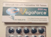 印度蓝蝌蚪Extra Super VegaForce双效片效果好吗?副作用怎么样?