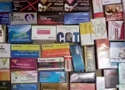 印度代购超级希爱力、红魔、巅峰蓝等靠谱吗?